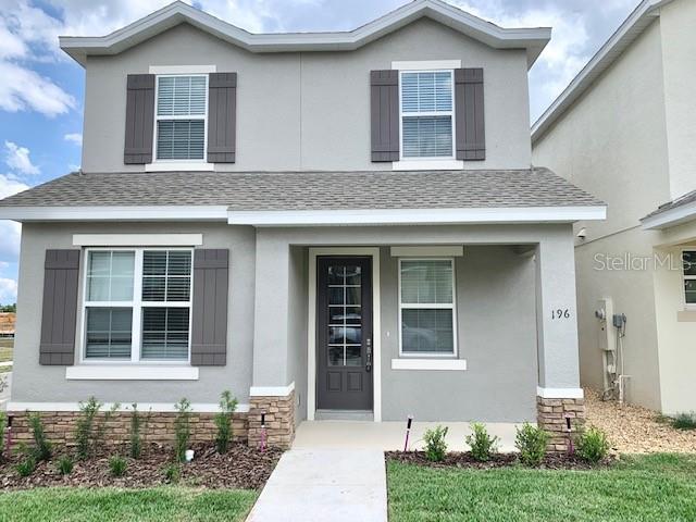 Foto principal - 196 Boydfield Ln