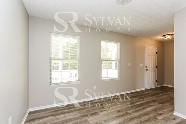 Foto del edificio - Coming HOME never felt so good!