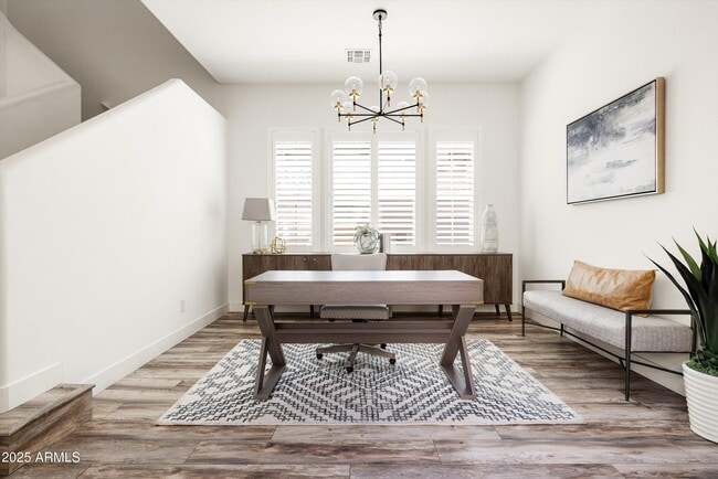 Foto del edificio - 18267 N 95th St