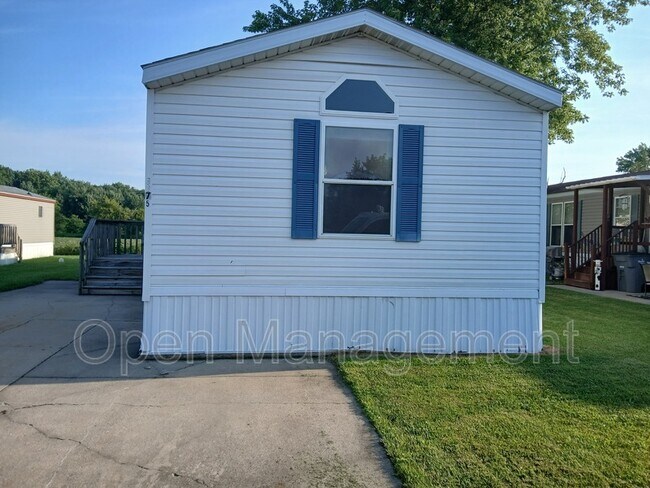 Foto del edificio - 415 North Elkhart Street