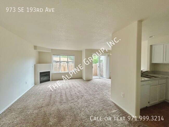 Foto del edificio - 973 SE 193rd Ave