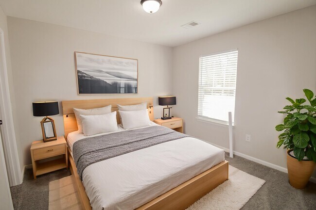 Foto del edificio - 547 Deerchase Ct