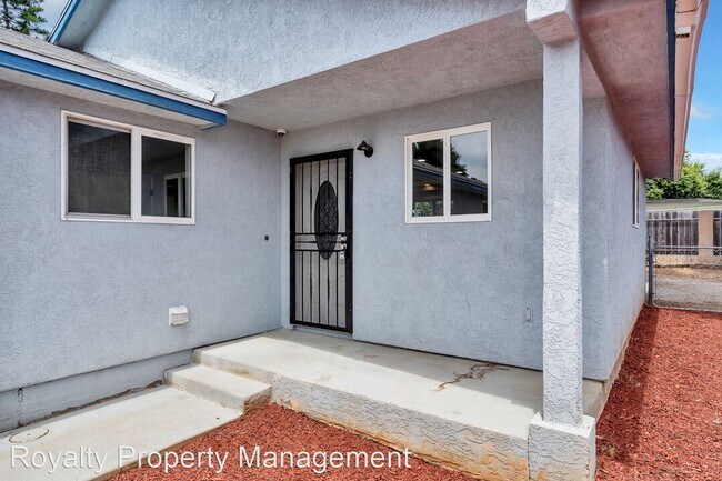 Building Photo - 3 br, 2 bath House - 8134 Mount Vernon Street