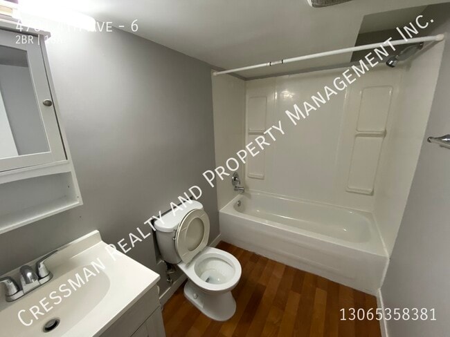 Building Photo - 2 Bed, 1 Bath APARTMENT for rent in Rosemo...