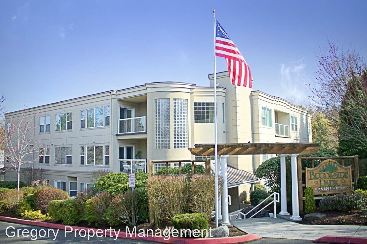 Primary Photo - 2 br, 2 bath House - 836 2nd Ave 101