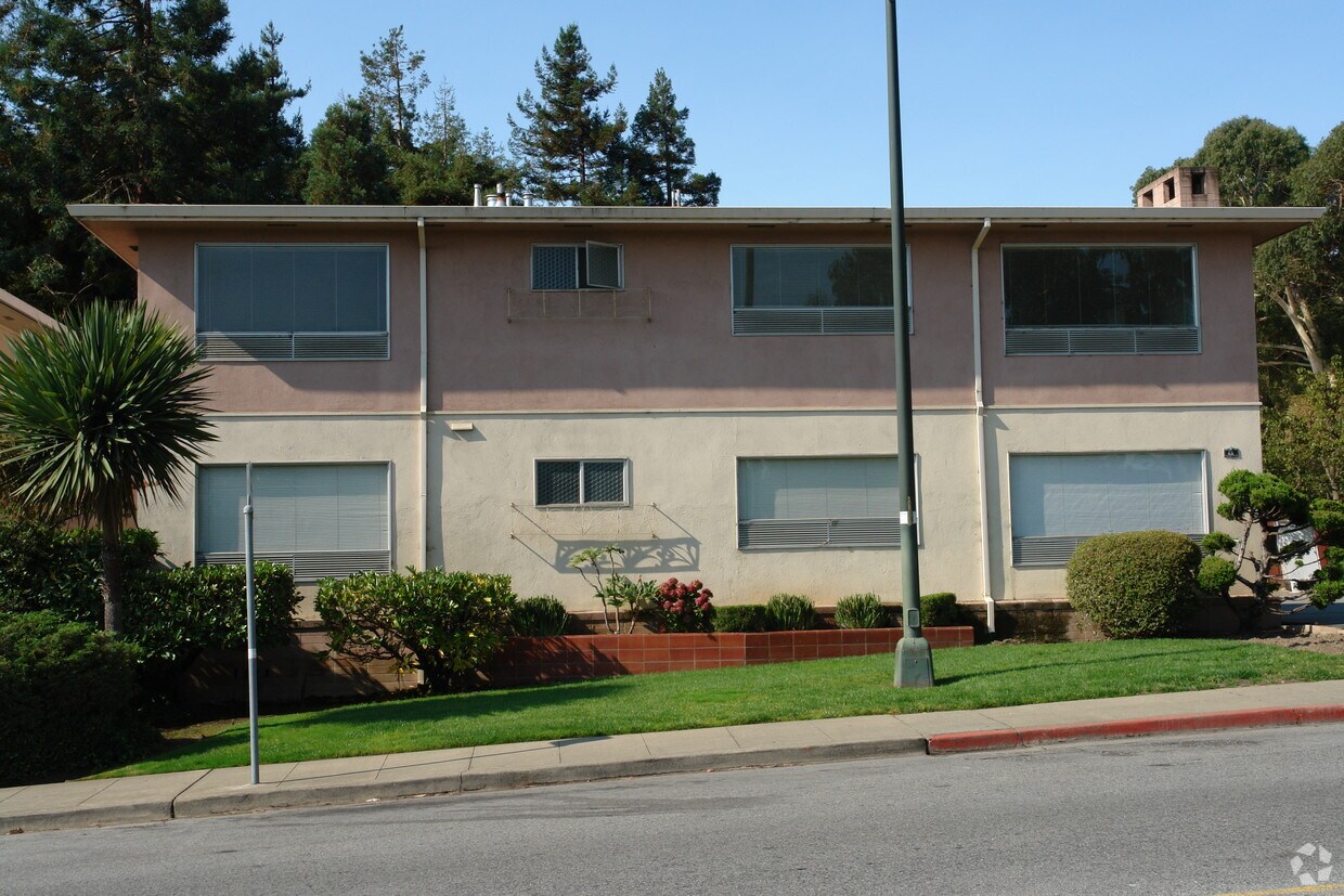 Foto del edificio - 25 S Magnolia Ave