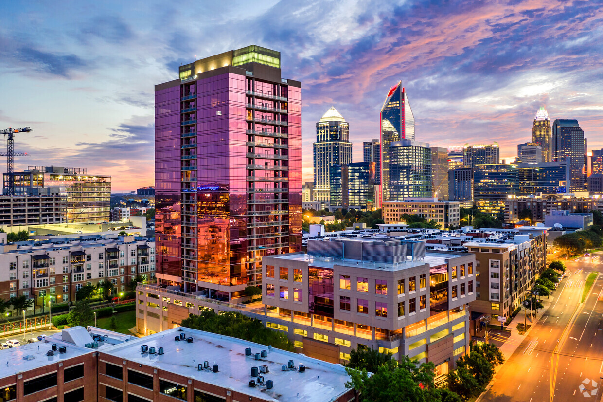 Primary Photo - The Arlington Condos