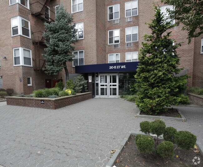 Bay Terrace Cooperative Section X Apartments Bayside, NY