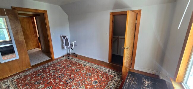 Foto del edificio - 132 Cherry St