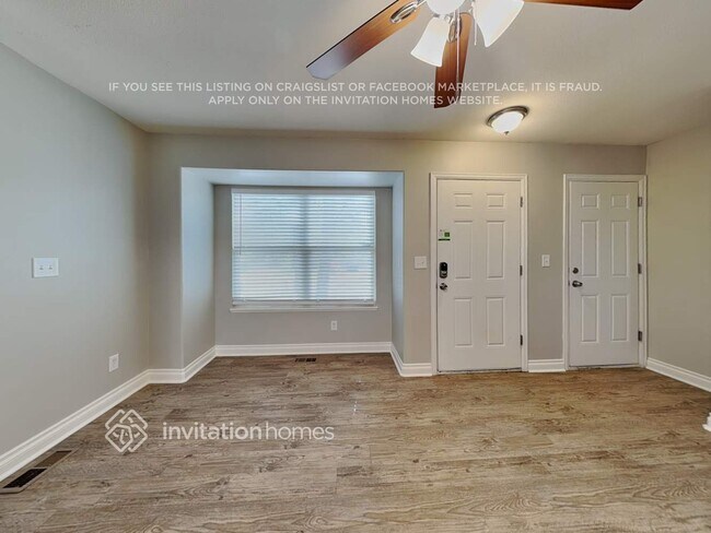 Foto del edificio - 6974 Big Timber Dr