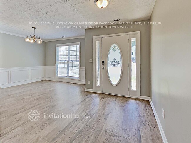 Foto del edificio - 486 Alcovy Park Dr
