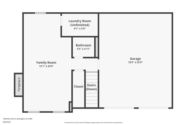 Building Photo - 1684 Deer Run Dr