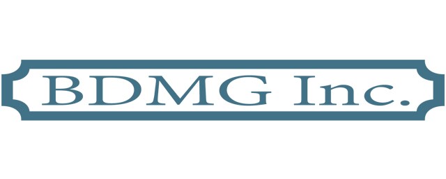BDMG, Inc.