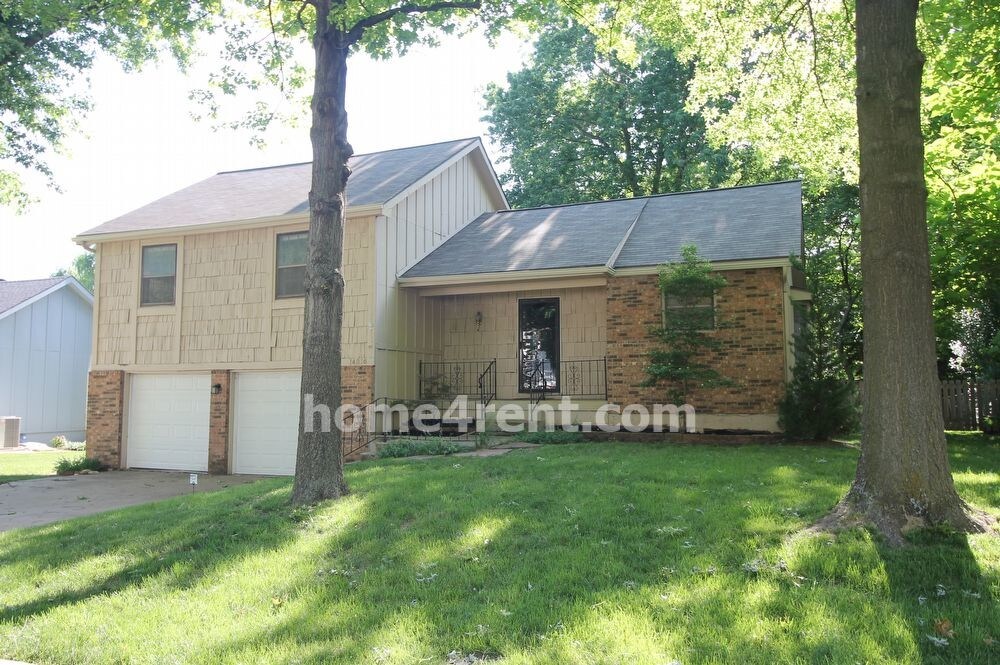 Primary Photo - 14016 S Tomahawk Dr