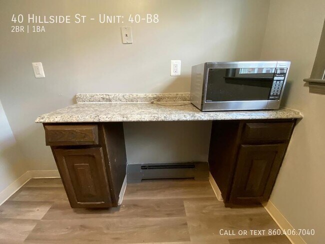 Foto del edificio - 40 Hillside St