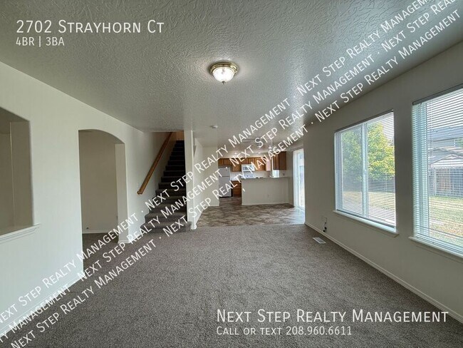 Building Photo - 2702 Strayhorn Ct