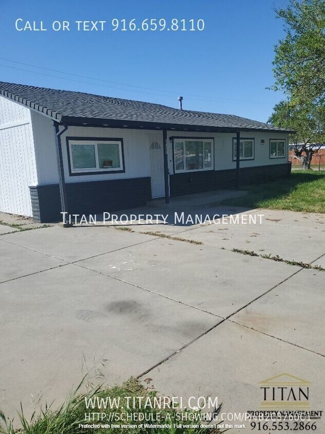 Primary Photo - Call (916) 659-8110 - Managed by Titan Pro...