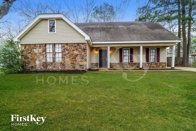 Building Photo - 4202 Runningbrook Cir