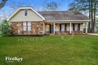 Building Photo - 4202 Runningbrook Cir