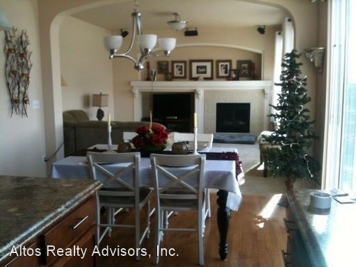 Foto del edificio - 3 br, 2.5 bath House - 7863 S Jasper Way