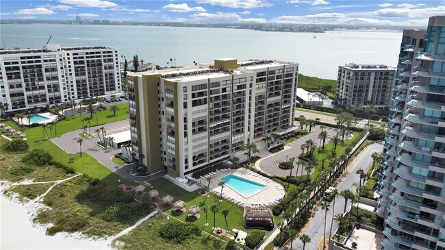 Building Photo - 1480 Gulf Blvd