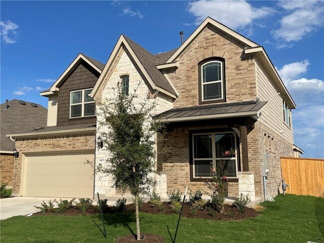 Foto del edificio - 14109 Pennington Ln