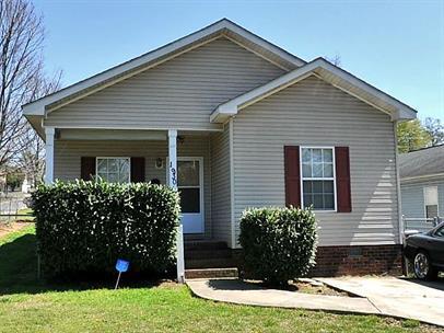 Photo - 1930 Genesis Park Pl House