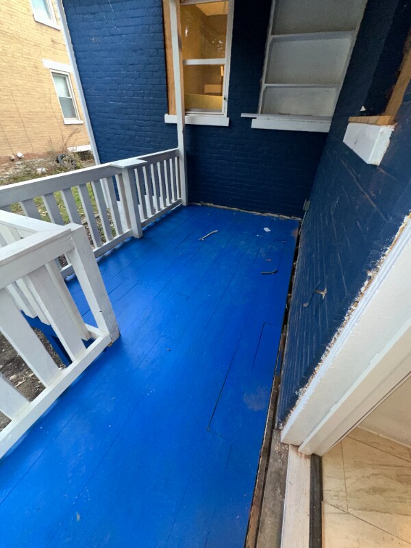 Building Photo - 789 Sedam St