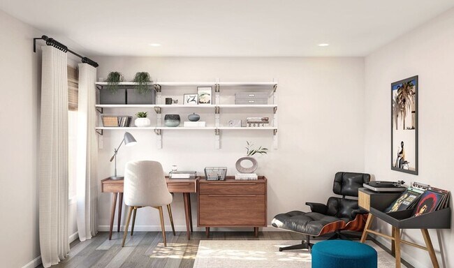 Foto del edificio - 270 Parkwood Vista Way- Silver Birch
