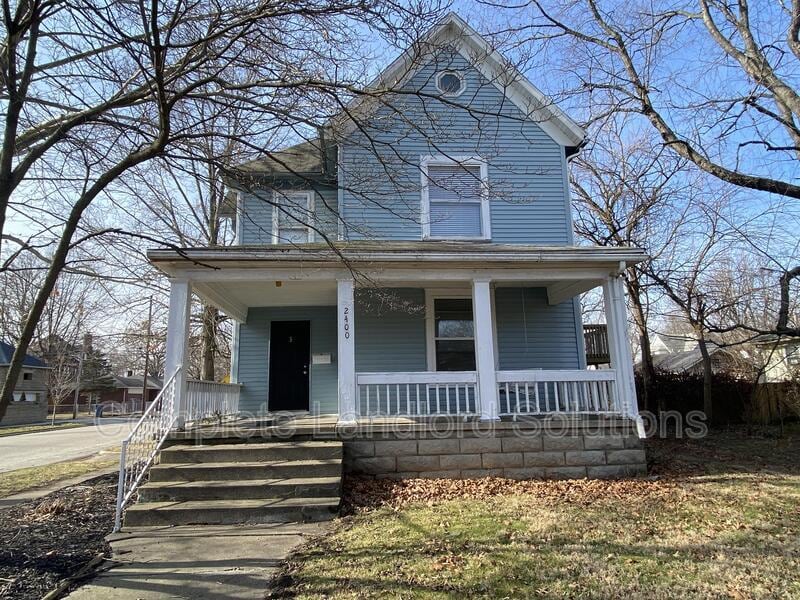 2400 N 10th St, Terre Haute, IN 47804 Condo for Rent in Terre Haute