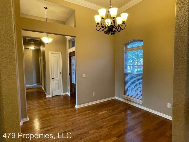 Foto del edificio - 4 br, 3 bath House - 1051 Tarah Knolls Cir