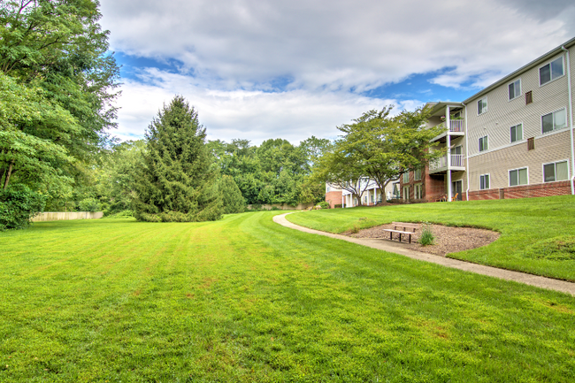 Foto del edificio - Creekside at Taskers Chance