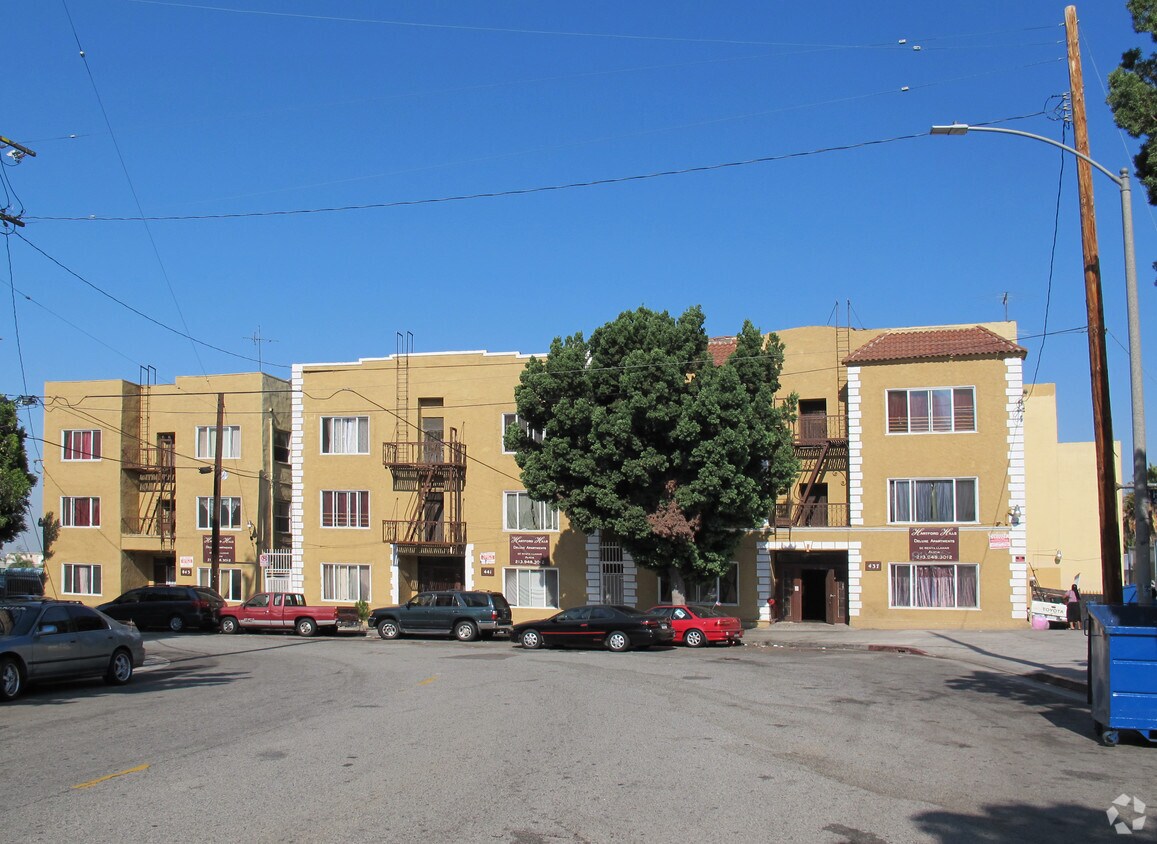 Foto principal - Hartford Hills Apartments