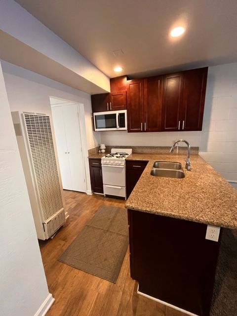 Cocina - 3728 Primrose Rd