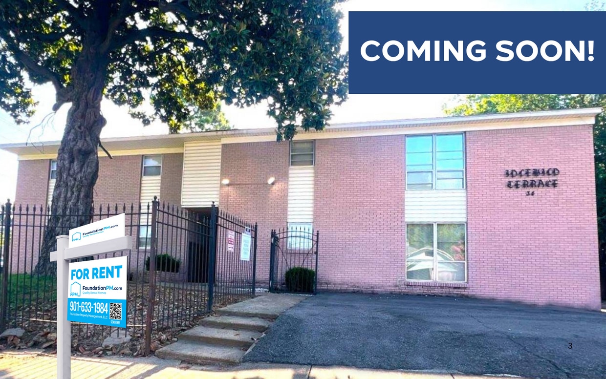 Primary Photo - 34 N Idlewild St