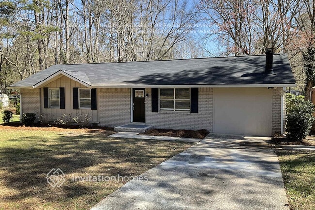 Building Photo - 3077 Sasanqua Ln SW