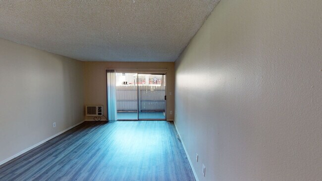 Interior Photo - Missions at Back Bay