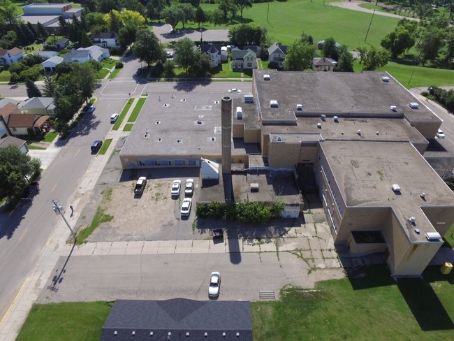 Foto del edificio - Crookston 11 Plex