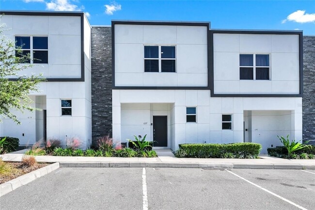 Photo - 637 Trikomo Drive Townhome