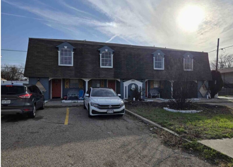 Foto principal - 4202 Lake Rd