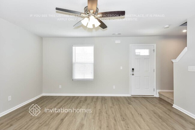 Foto del edificio - 1136 Concord Springs Dr