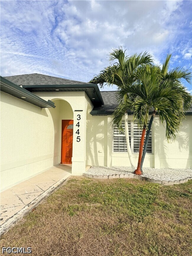 Foto del edificio - 3445 NE 11th Ave
