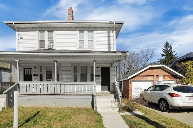 Building Photo - Sullivant Ave