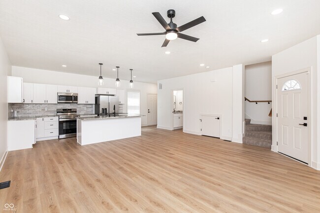 Foto del edificio - 1307 E 22nd St