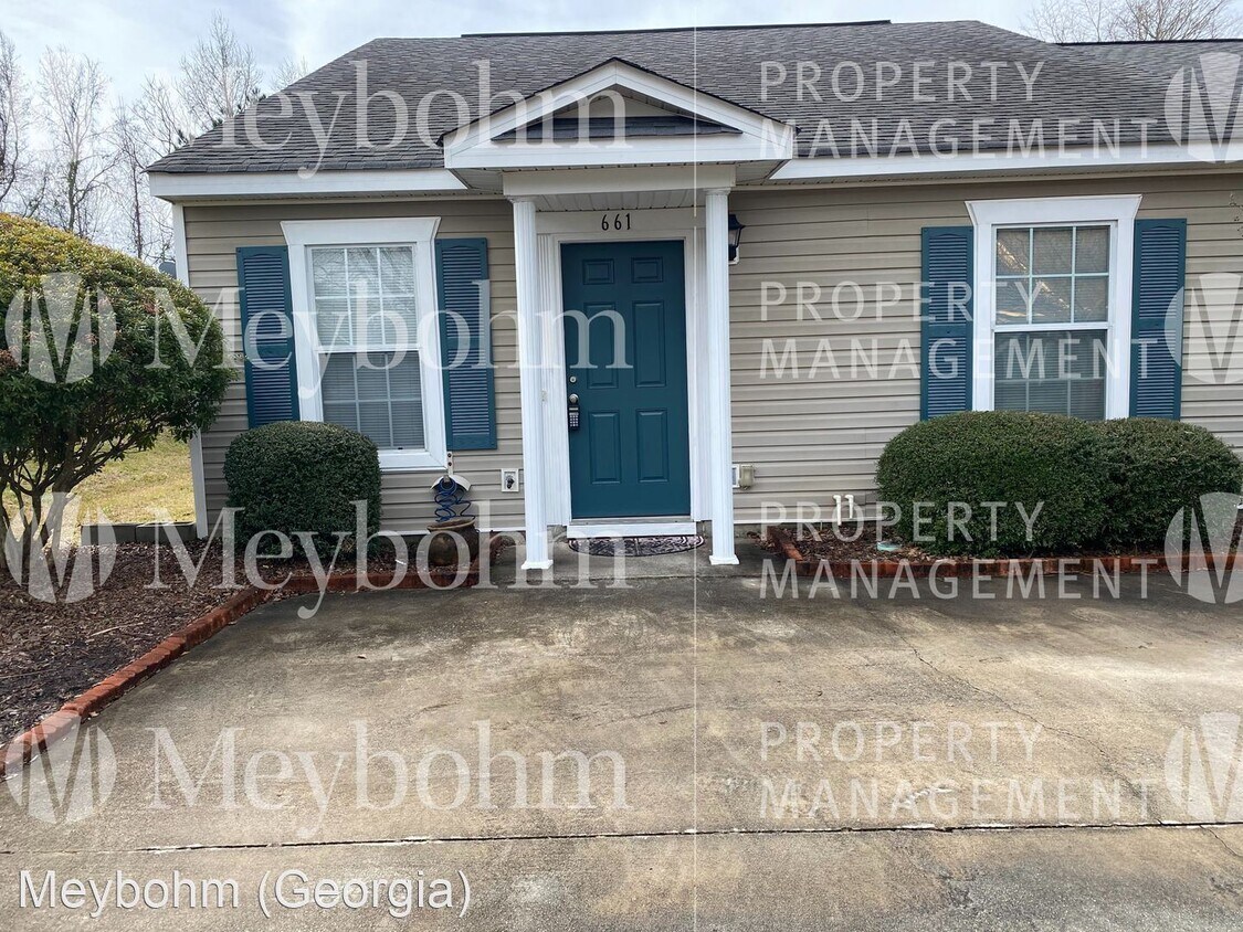 Primary Photo - 2 br, 2 bath House - 661 Mickelson Way