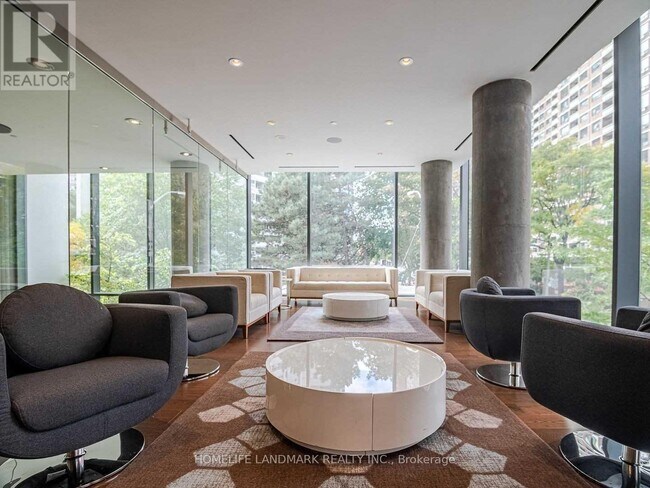 Photo du bâtiment - 75 St Nicholas St