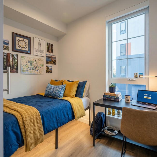 Photo - ArtHaus Telegraph Apartments