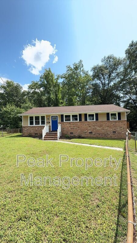Building Photo - 410 Round Top Ave