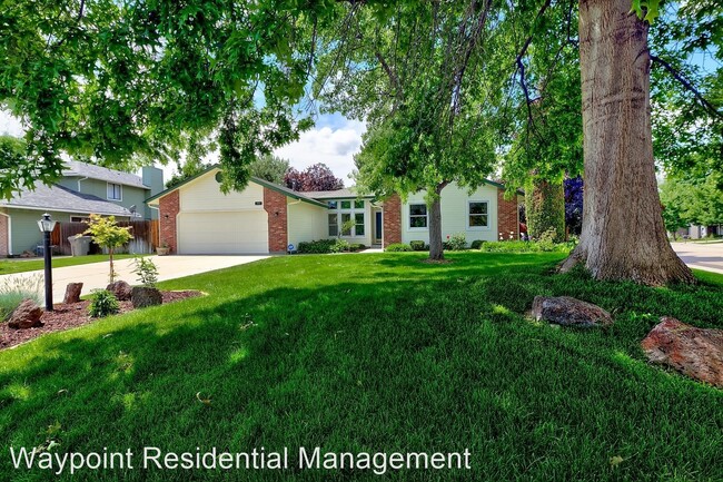 Building Photo - 3 br, 2 bath House - 4007 S Suntree Way