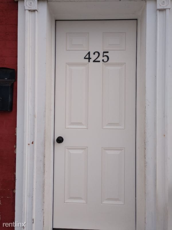 Building Photo - 3 br, 1 bath Townhome - 425 Girard Ave